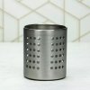 STALOWY OCIEKACZ NA SZTUĆCE KINGHOFF KH-1281